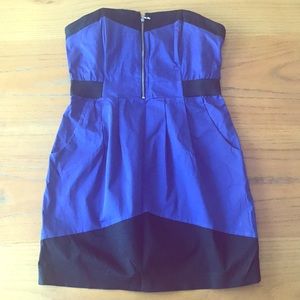 H&M Dress ✨w/pockets